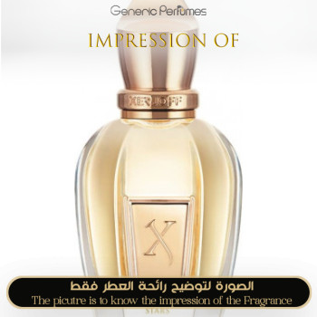 Xerjoff - Cruz del Sur I for Unisex - A+