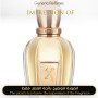 Inspired Xerjoff - Cruz del Sur I for Unisex - A+