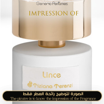 Tiziana Terenzi - Lince Unisex A+