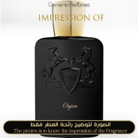 Parfums de Marly - Oajan Unisex - A+ Parfums de Marly - Oajan Unisex - A+