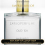 Inspired Zarkoperfume - OUD ISH Unisex - A+