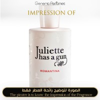 Juliette Has A Gun - Romantina Women - A+ Juliette Has A Gun - Romantina Women - A+