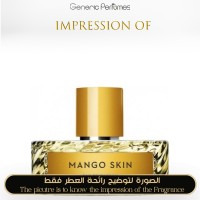Vilhelm Parfumerie - Mango Skin Unisex - A+ Vilhelm Parfumerie - Mango Skin Unisex - A+