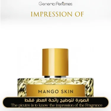Inspired by Vilhelm Parfumerie Mango Skin A+ perfume oil by Generic Perfumes