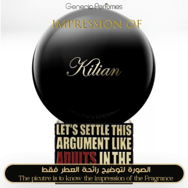 Inspired Kilian - Let s Settle This Argument Like Adults, In The Bedroom, Naked for Unisex A+ Inspired Kilian - Let s Settle This Argument Like Adults, In The Bedroom, Naked for Unisex A+