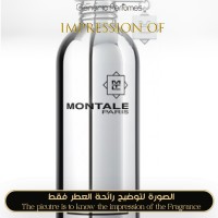 Montale - Soleil de Capri for Unisex - A+ Montale - Soleil de Capri for Unisex - A+