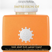 Amouage - Beach Hut Women A+ Amouage - Beach Hut Women A+