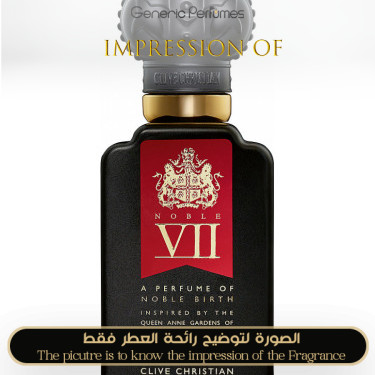 Clive Christian - Noble Vii Cosmos Flower Women - A+