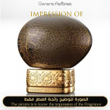 Inspired The House of Oud - Blessing Silence Unisex A+ Inspired The House of Oud - Blessing Silence Unisex A+