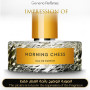 Vilhelm Parfumerie - Morning Chess Unisex - A+