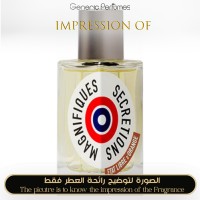 Etat Libre d'Orange - Secretions Magnifiques for Unisex - A+ Etat Libre d'Orange - Secretions Magnifiques for Unisex - A+