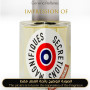 Inspired Etat Libre d'Orange - Secretions Magnifiques for Unisex - A+