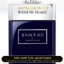 House Of Sillage - Dignified for Men - A+