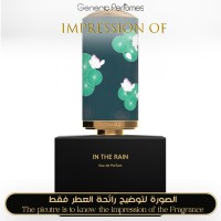 Floraïku - In The Rain for Unisex - A+ Floraïku - In The Rain for Unisex - A+