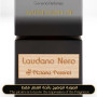 Inspired Tiziana Terenzi - Laudano Nero Unisex A+