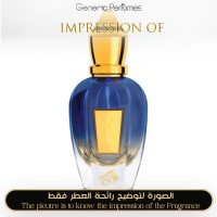 Xerjoff - Kind of Blue for Unisex - A+ Xerjoff - Kind of Blue for Unisex - A+