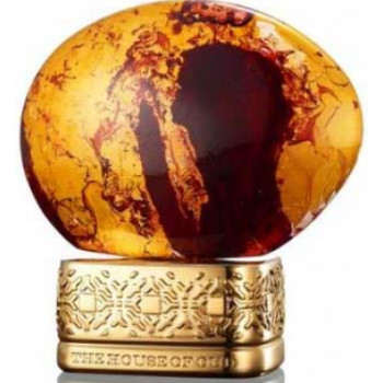 The House of Oud - Almond Harmony Unisex A+