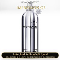 Montale - Intense Tiare for Unisex - A+ Montale - Intense Tiare for Unisex - A+