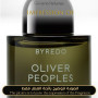Inspired Byredo - Oliver Peoples Green Unisex - A+