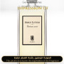 Inspired Serge Lutens - Datura Noir Unisex A+
