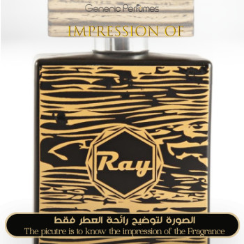 Louis Cardin - Ray Man - A+