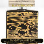 Inspired Louis Cardin - Ray Man - A+