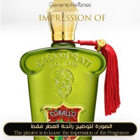 Xerjoff - Corallo for Unisex - A+ Xerjoff - Corallo for Unisex - A+