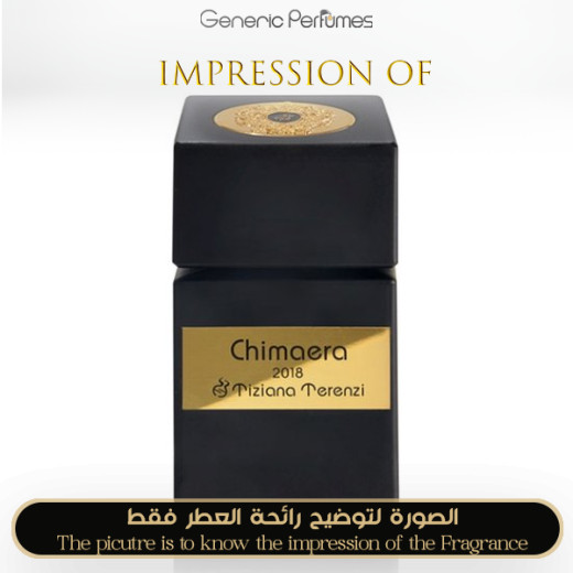 Inspired Tiziana Terenzi - Chimaera 2018 Unisex A+ Inspired Tiziana Terenzi - Chimaera 2018 Unisex A+