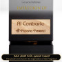 Inspired Tiziana Terenzi - Al Contrario Unisex A+