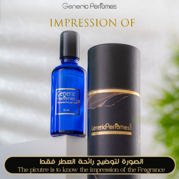 Pen - Beauregard For Men A+