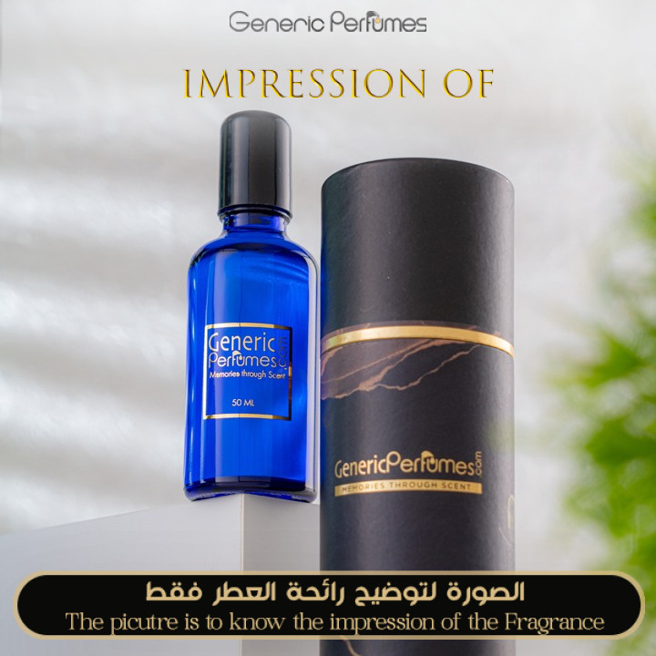 Pen - Beauregard For Men A+