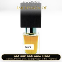 Nasomatto - Duro Extrait Man - A+ Nasomatto - Duro Extrait Man - A+