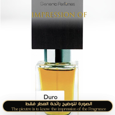 Nasomatto - Duro Extrait Man - A+