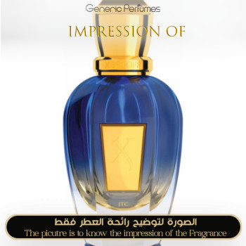 Xerjoff - Birdie for Man - A+