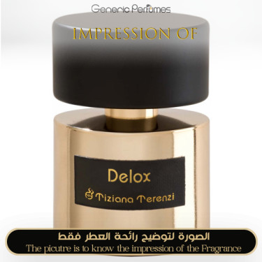 Inspired Tiziana Terenzi - Delox Unisex A+ Inspired Tiziana Terenzi - Delox Unisex A+