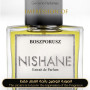 Inspired Nishane - Boszporusz Unisex - A+