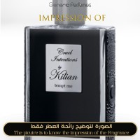 Kilian - Cruel Intentions Temp Me for Unisex A++ Kilian - Cruel Intentions Temp Me for Unisex A++