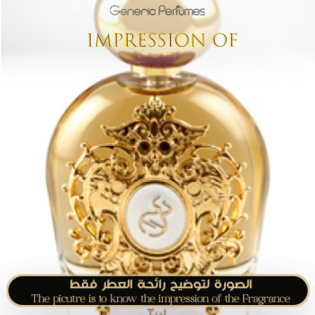 Tiziana Terenzi - Tyl Assoluto for Unisex - A++