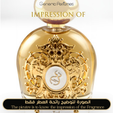 Tiziana Terenzi - Tyl Assoluto for Unisex - A++