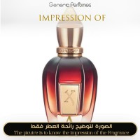 Xerjoff - Alexandria Imperiale for Unisex - A++ Xerjoff - Alexandria Imperiale for Unisex - A++