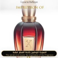 Xerjoff - Alexandria Imperiale for Unisex - A++ Xerjoff - Alexandria Imperiale for Unisex - A++