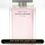 Inspired Narciso Rodriguez - Musc Noir For Her for Women - A+