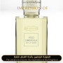 Inspired Ex Nihilo - Gold Immortals for Unisex A+
