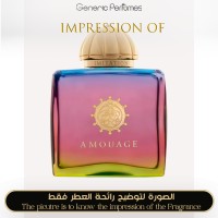 Amouage - Imitation Women A+ Amouage - Imitation Women A+
