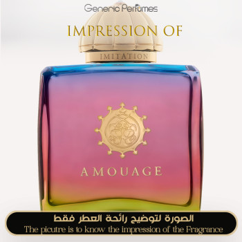 Inspired Amouage - Imitation Women A+