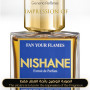 Inspired Nishane - Fan Your Flames - A+