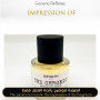 Inspired Byron Parfums - The Chronic for Unisex - A+