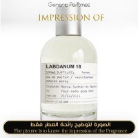 Le Labo - Labdanum 18 Unisex - A+ Le Labo - Labdanum 18 Unisex - A+