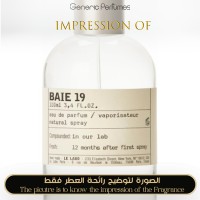 Le Labo - Baie 19 Unisex - A+ Le Labo - Baie 19 Unisex - A+