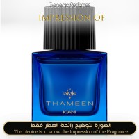 Thameen - Kiani for Unisex - A+ Thameen - Kiani for Unisex - A+